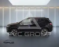 2017 Jeep COMPASS