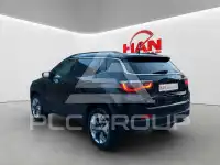 2017 Jeep COMPASS