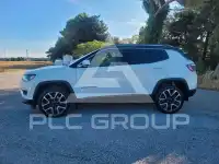 2017 Jeep COMPASS