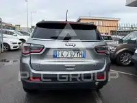 2017 Jeep COMPASS