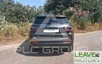 2017 Jeep COMPASS
