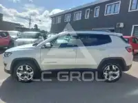2017 Jeep COMPASS