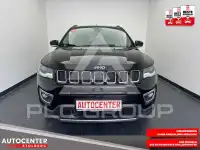 2017 Jeep COMPASS
