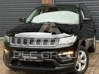 2017 Jeep COMPASS
