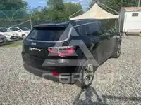 2017 Jeep COMPASS