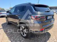 2017 Jeep COMPASS