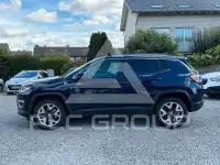 2017 Jeep COMPASS