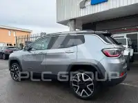 2017 Jeep COMPASS
