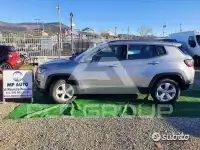 2017 Jeep COMPASS