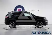 2017 Jeep COMPASS