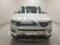 2017 Jeep COMPASS