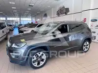 2017 Jeep COMPASS
