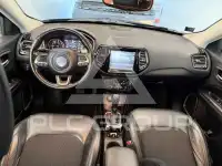 2017 Jeep COMPASS