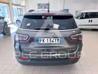 2017 Jeep COMPASS