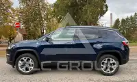 2017 Jeep COMPASS