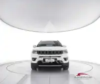 2017 Jeep COMPASS