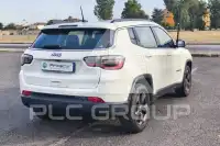 2017 Jeep COMPASS