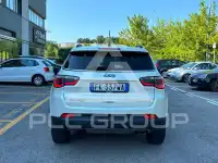 2017 Jeep COMPASS