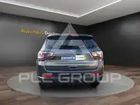 2017 Jeep COMPASS