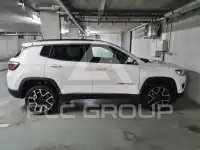 2017 Jeep COMPASS