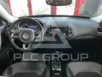 2017 Jeep COMPASS
