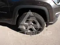2017 Jeep COMPASS