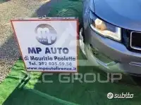 2017 Jeep COMPASS