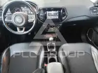 2017 Jeep COMPASS