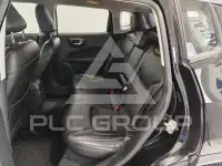 2017 Jeep COMPASS