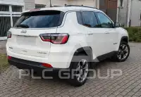 2017 Jeep COMPASS