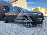 2017 Jeep COMPASS