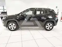 2017 Jeep COMPASS