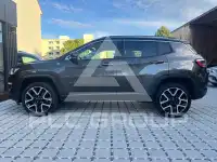 2017 Jeep COMPASS