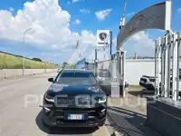 2017 Jeep COMPASS
