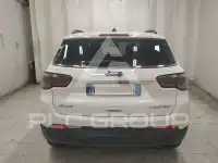 2017 Jeep COMPASS