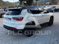 2017 Jeep COMPASS