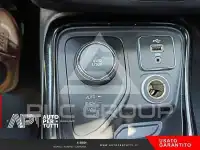 2017 Jeep COMPASS