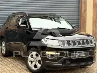 2017 Jeep COMPASS