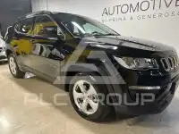 2017 Jeep COMPASS