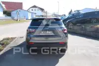 2017 Jeep COMPASS