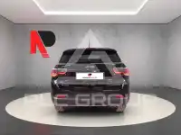 2017 Jeep COMPASS