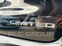 2017 Jeep COMPASS