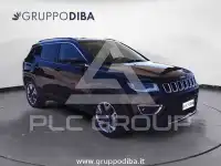 2017 Jeep COMPASS