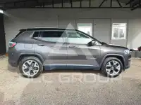 2017 Jeep COMPASS