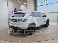 2017 Jeep COMPASS