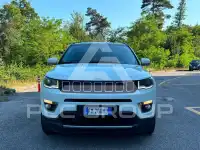 2017 Jeep COMPASS