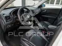 2017 Jeep COMPASS