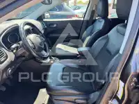2017 Jeep COMPASS
