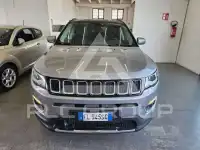 2017 Jeep COMPASS