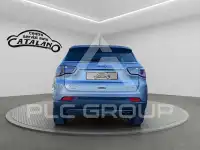2017 Jeep COMPASS